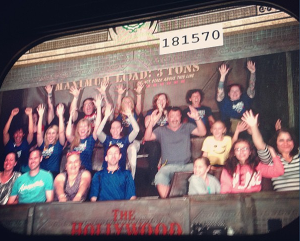 Tower of Terror