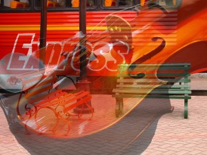 Classical to-go violin