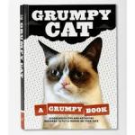 GrumpyCat-a-grumpy-book