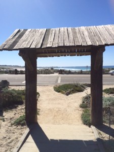 Asilomar Conference Grounds, Pacific Grove, CA