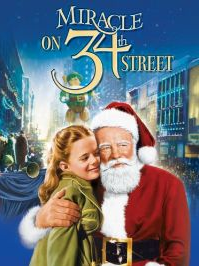 Miracle on 34th Street