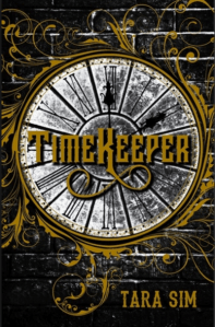 Timekeeper