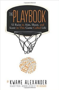 Playbook cover