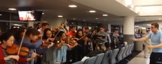 Boston Philharmonic Youth Orchestra