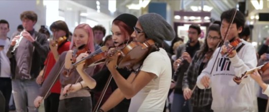 Berkeley Contemporary Symphony Orchestra