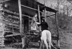 Pack Horse Librarian