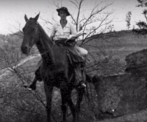Pack Horse Librarian